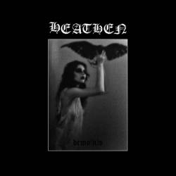 Heathen (CAN) : Demo​(​n​)​s